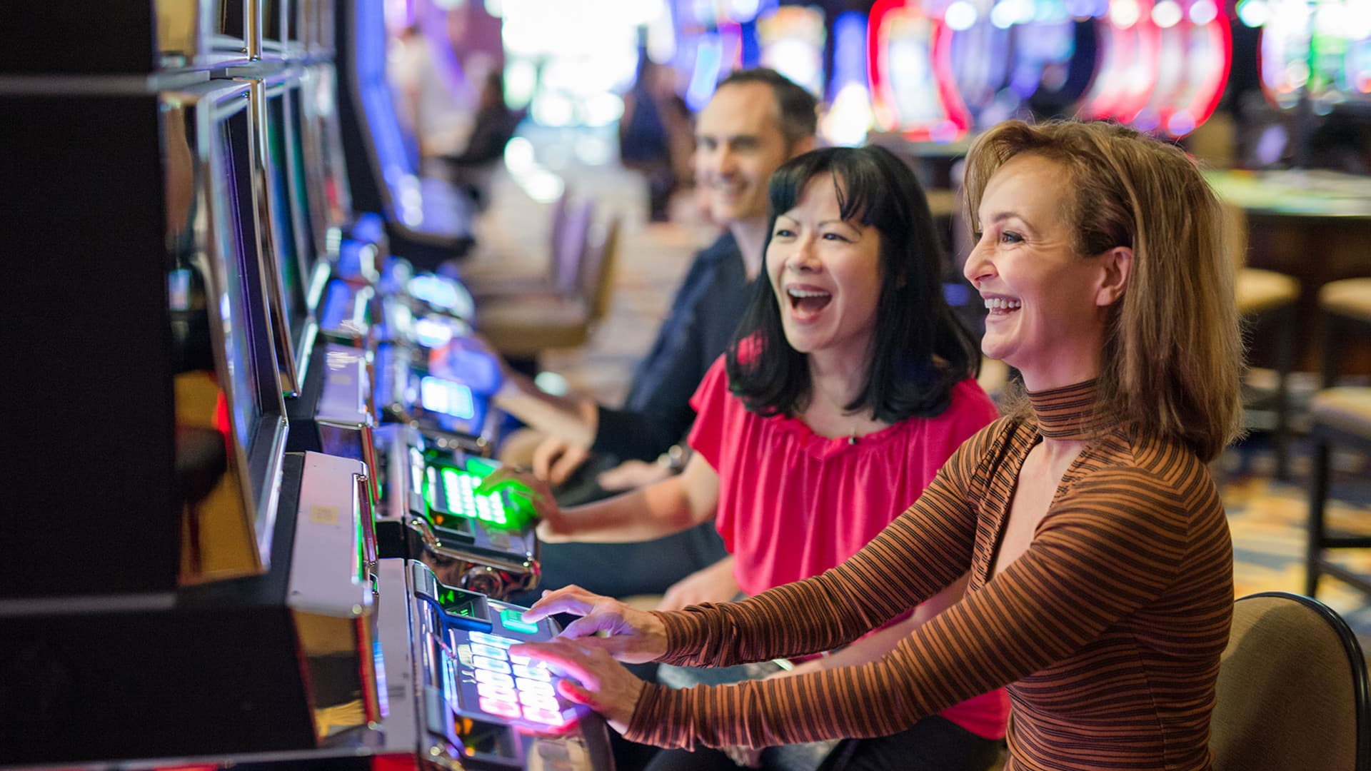 Top Choices for the Best Online Casinos in Oklahoma