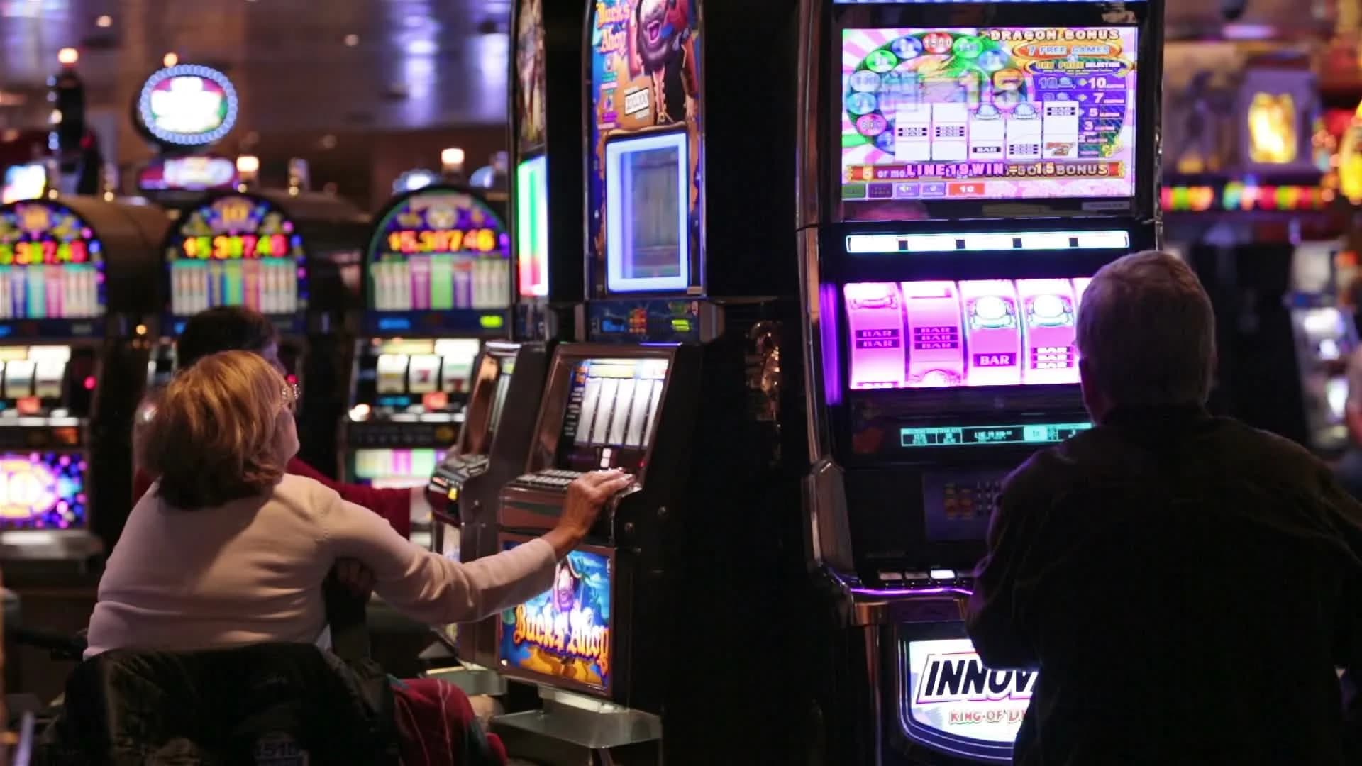 Kepercayaan Tertinggi Dalam Online Casino Malaysia 2025