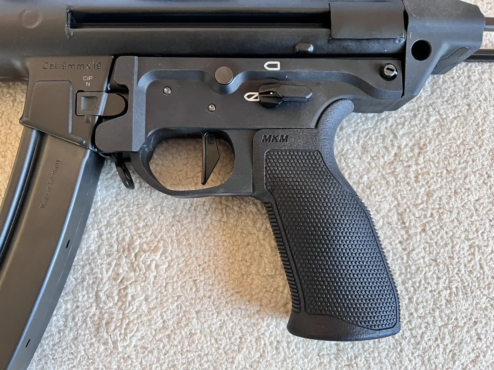 Reliability and Precision: Inside the Engineering of a Super safety ar15