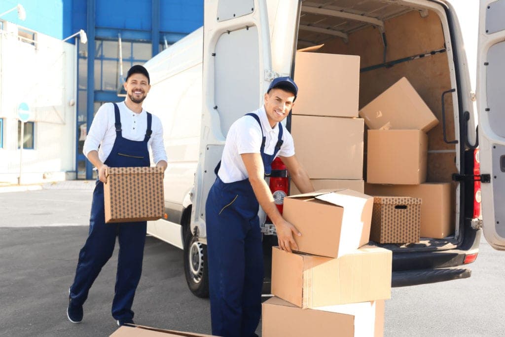 Courier Services Phoenix AZ – Professional Courier Support by DTS Logistics L.L.C.