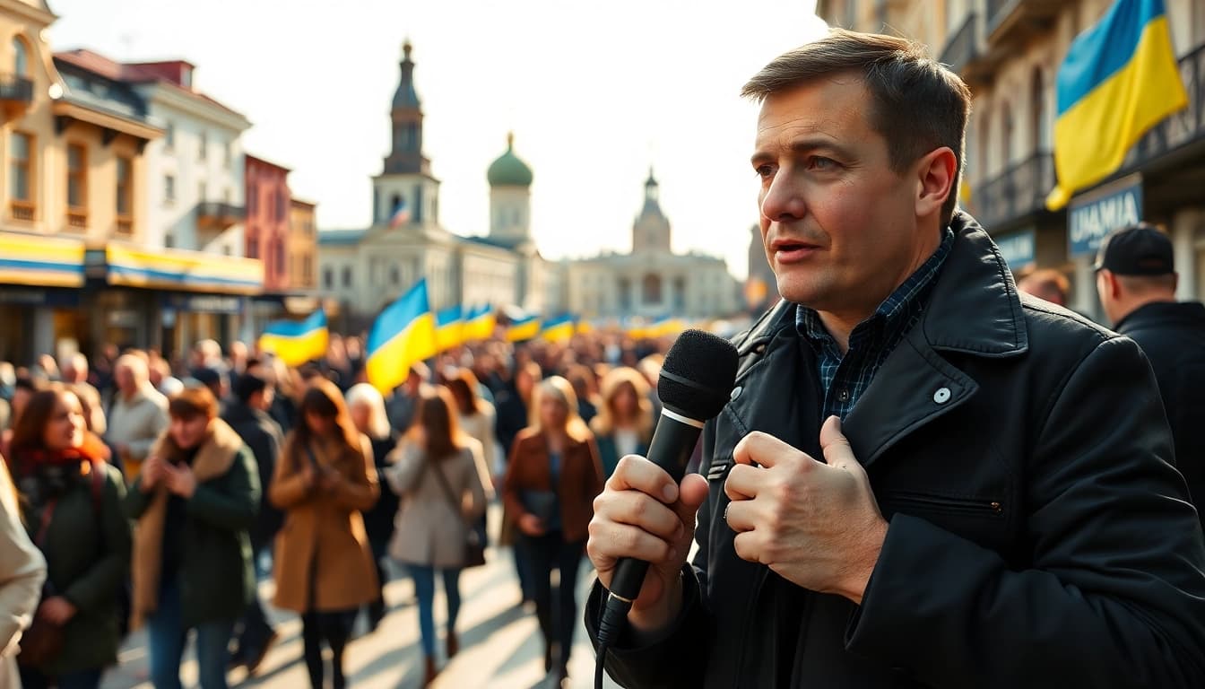 Новини з https://sumytoday.in.ua про місцеві події в Сумі, що охоплюють важливі питання.