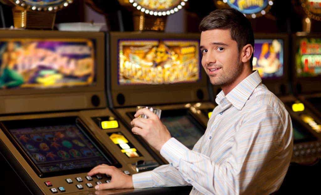 Strategi Jitu Meraih Kemenangan di Slot Gacor untuk Pemain Cerdas