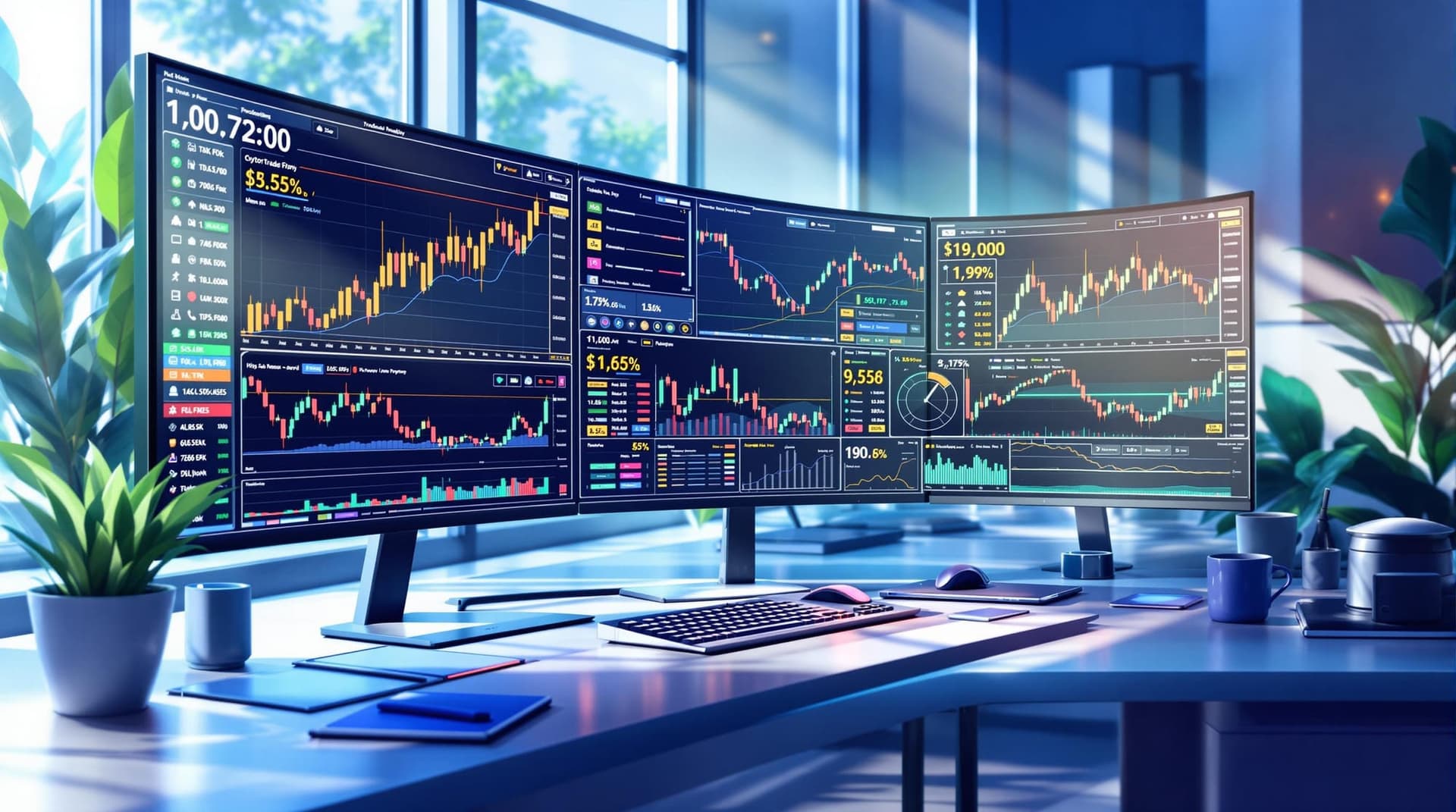 Stock Trading for Beginners In Saudi Arabia – Learn & Grow with Raseed Invest