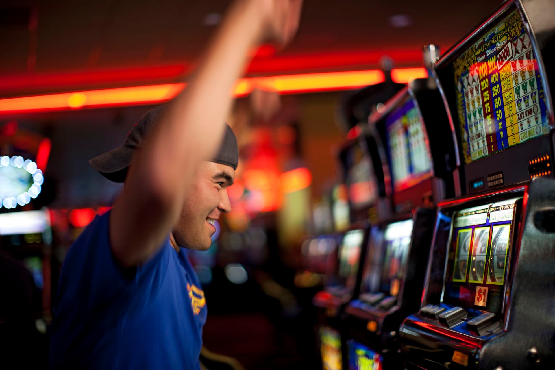 Kaisar888 Main Slot Online Mudah dan Menguntungkan