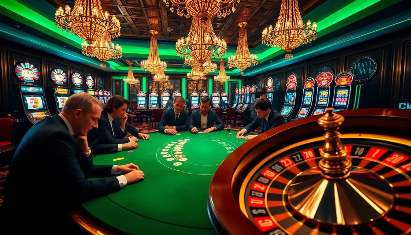 Experience premium gambling thrills at hay.win with luxury poker tables and exciting gameplay.