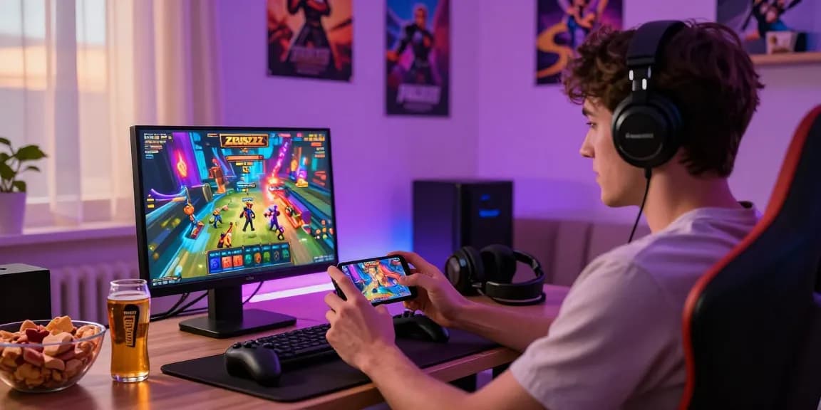 Exciting slot gaming experience focused on the ZEUS222 app interface.