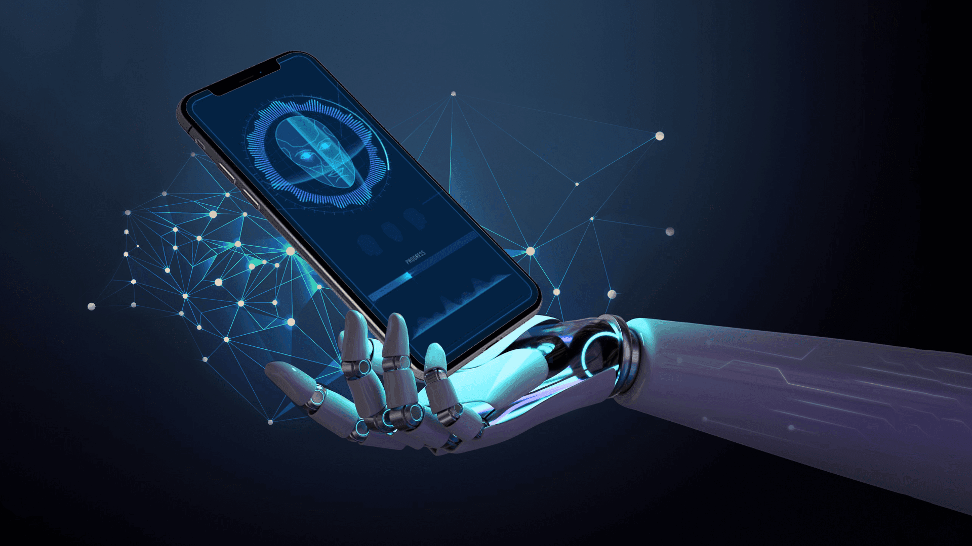 Dubai’s Top App Development Company – DXB Apps Delivers Excellence