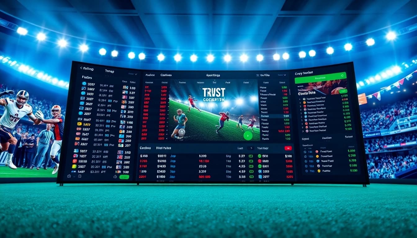 Strategi Terbaik untuk Menang di Bandar Bola dan Taruhan Sepak Bola