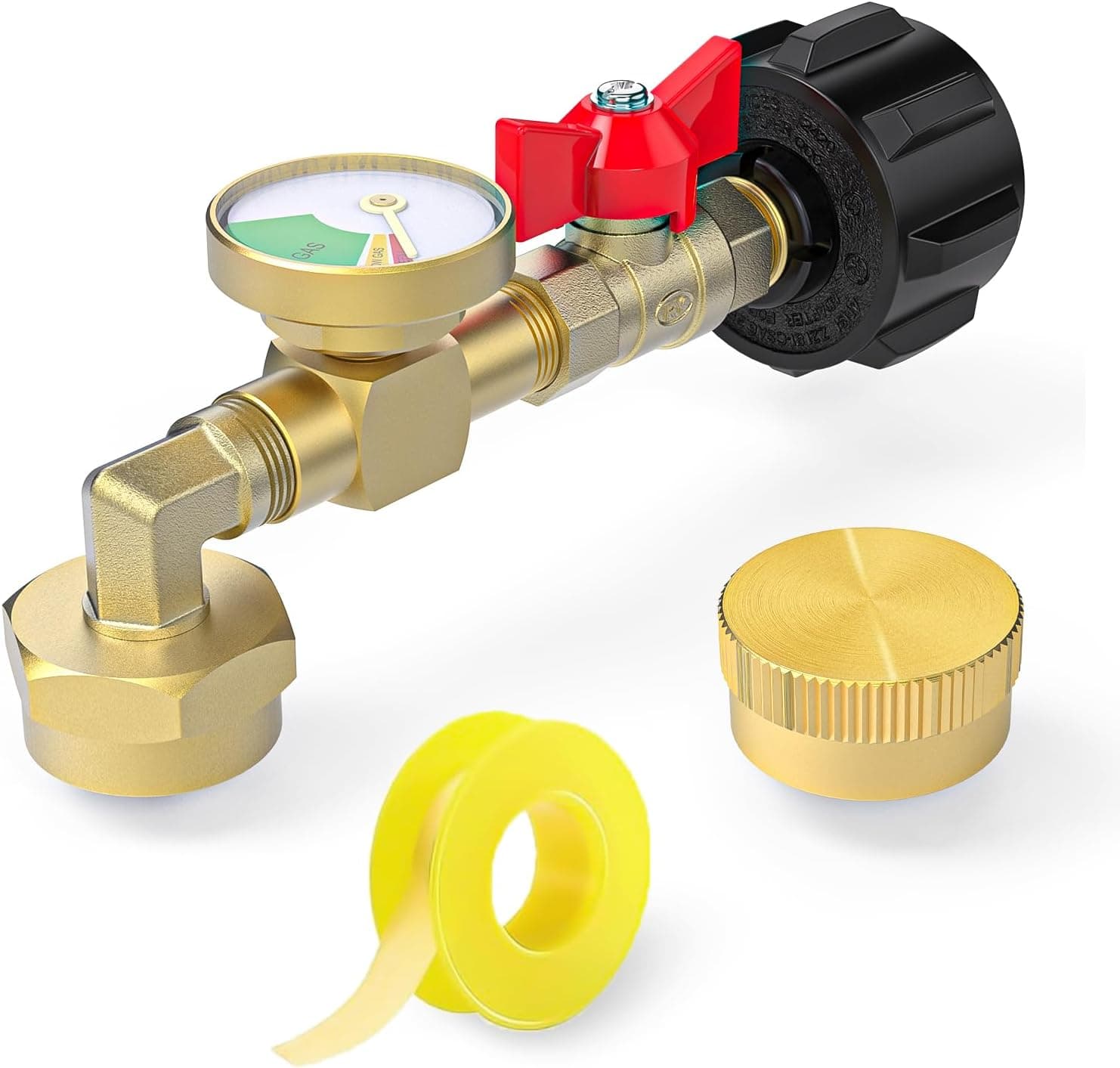 Propane Refill Services in San Luis Obispo – Glenn’s Repair &amp; Rental