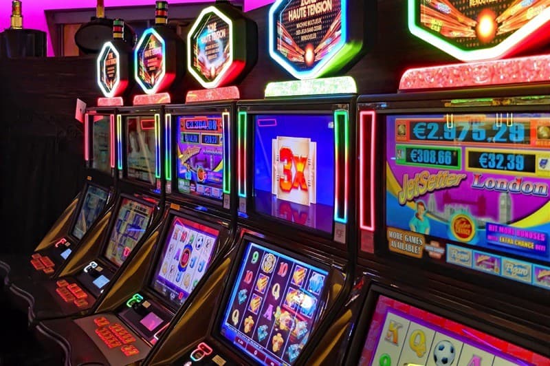 Ragam Game Seru dan Menarik Hanya di Platform Tunas4d
