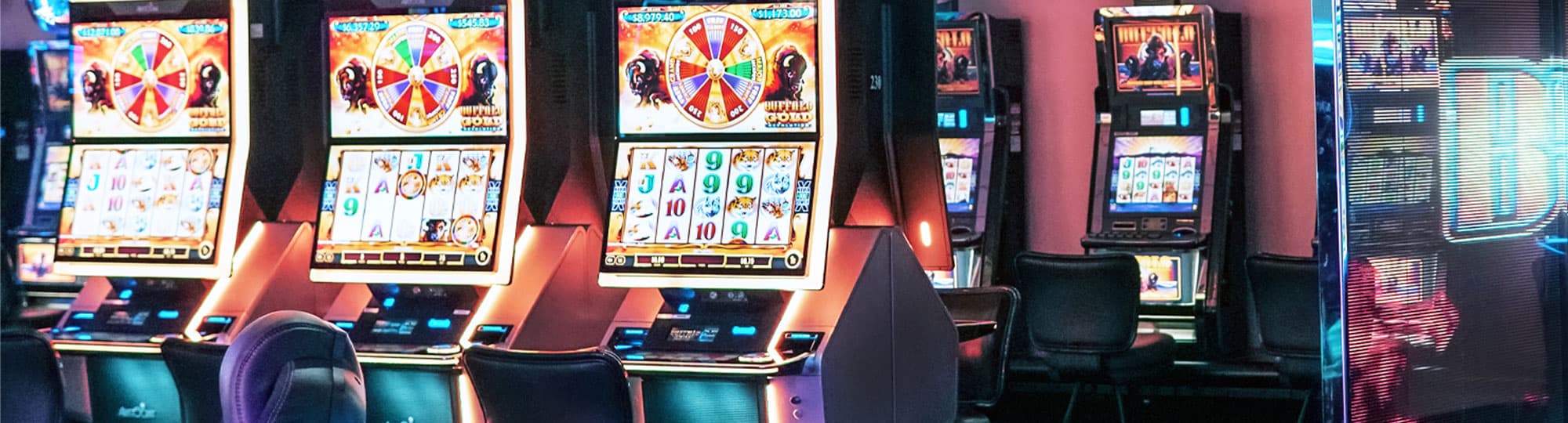 Peluang Menang Tinggi dengan Permainan Winmy Slot yang Menarik