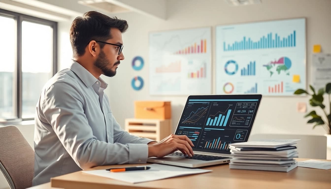 Partner with Our Custom Software Development Company for Growth