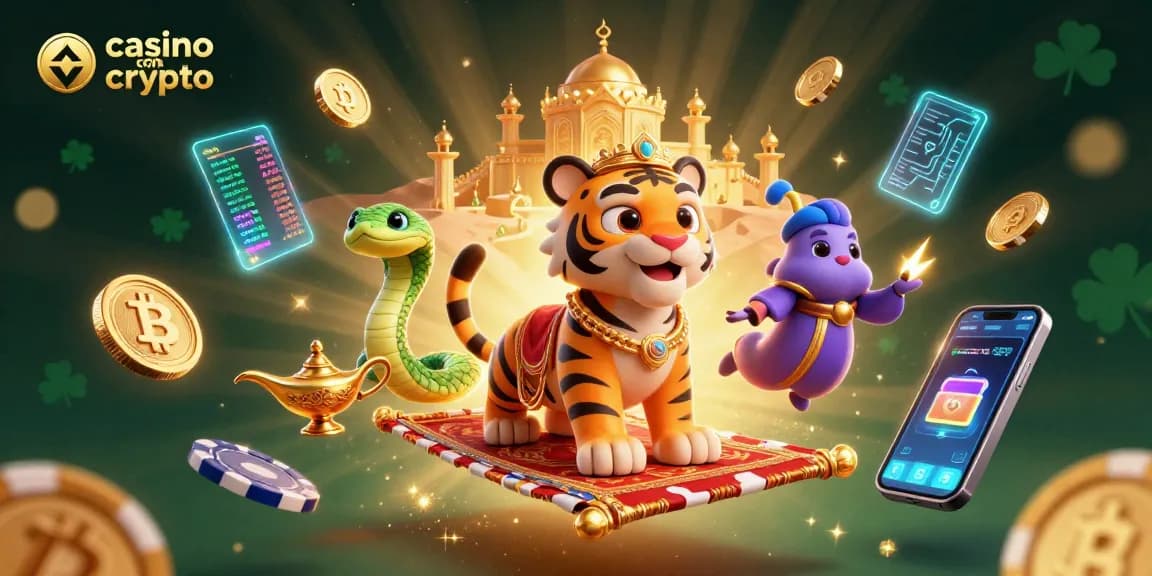 Gioca nei migliori casino con crypto e scopri titoli esclusivi nel divertimento virtuale.
