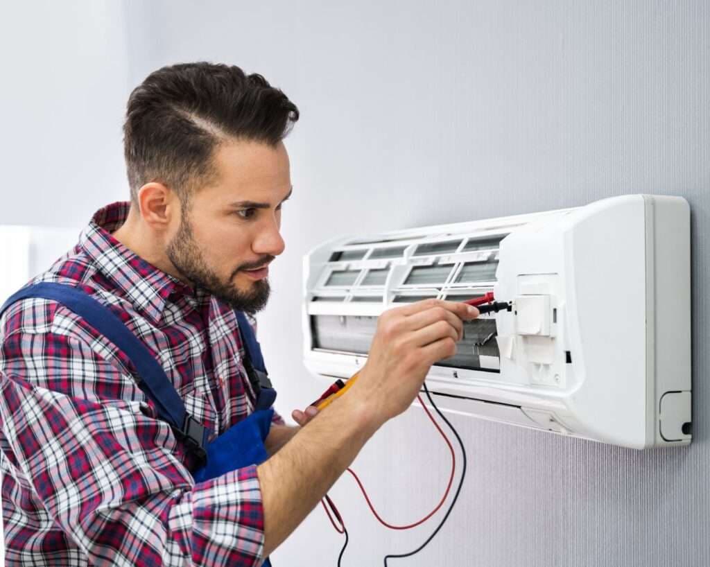Ductless Mini-Split Installation for Customized Comfort Solutions