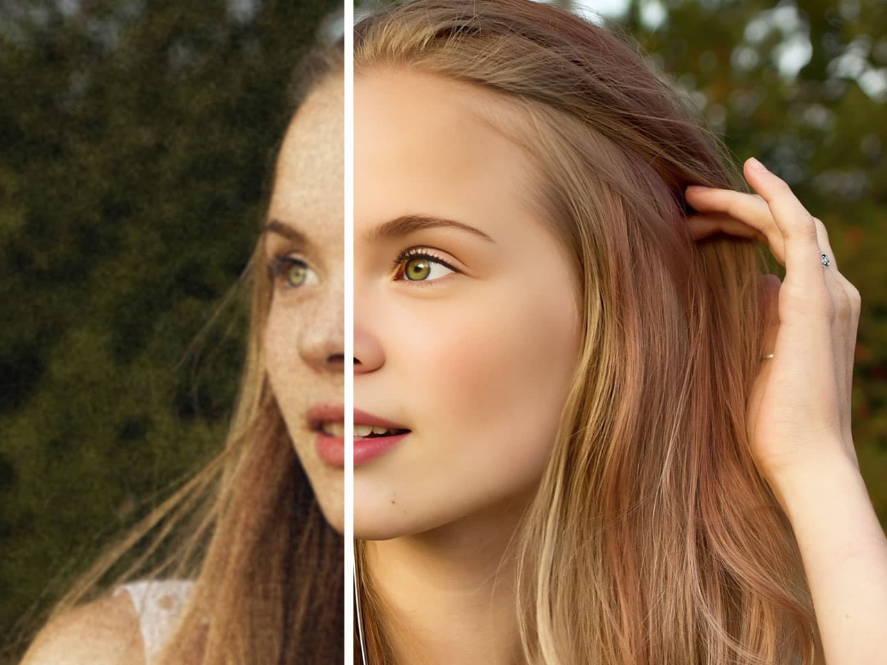 Scientific Research Examines the Impact of Beauty Filters on Self-Esteem