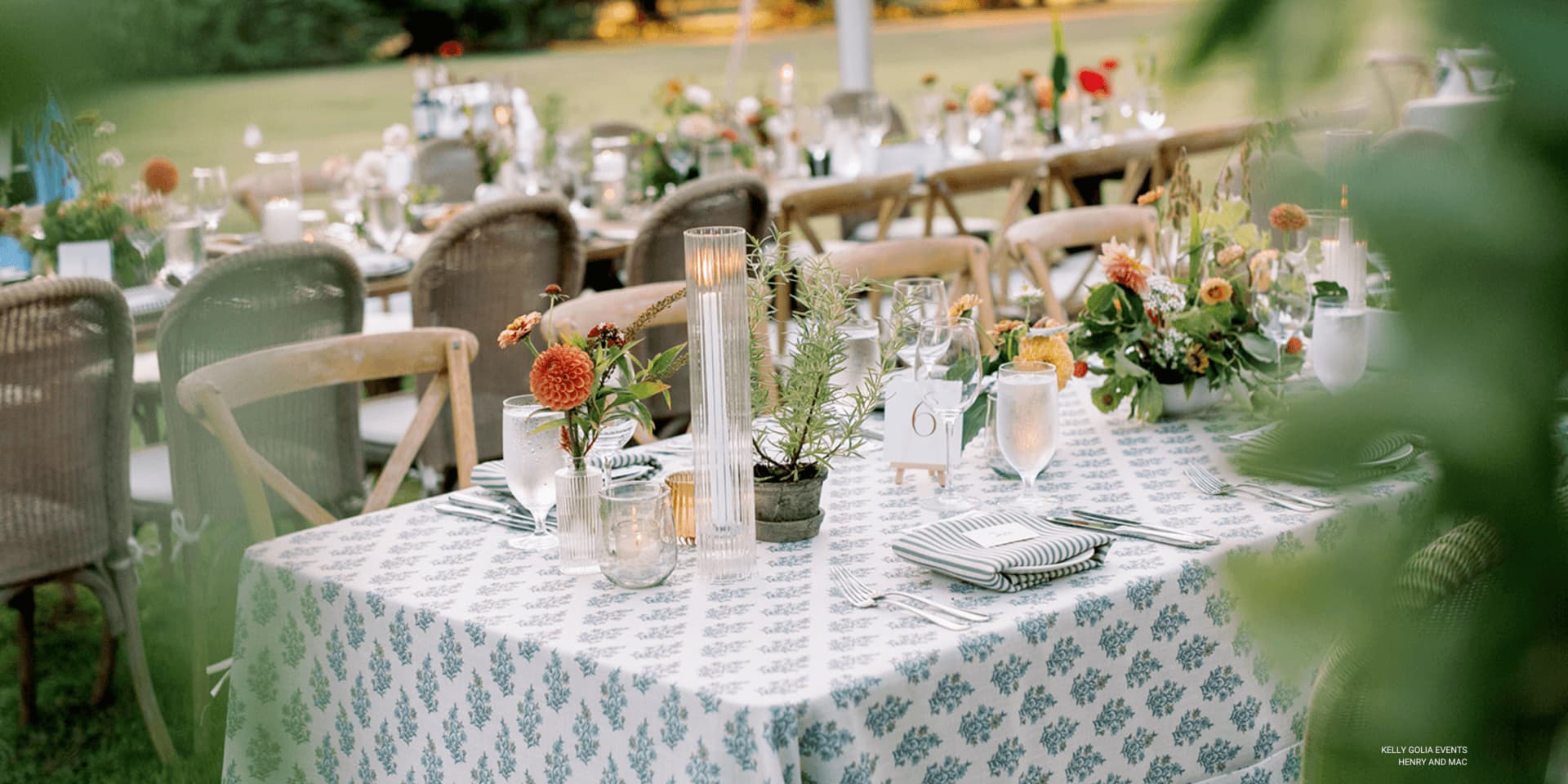 Party Rentals Designed for Seamless Celebrations