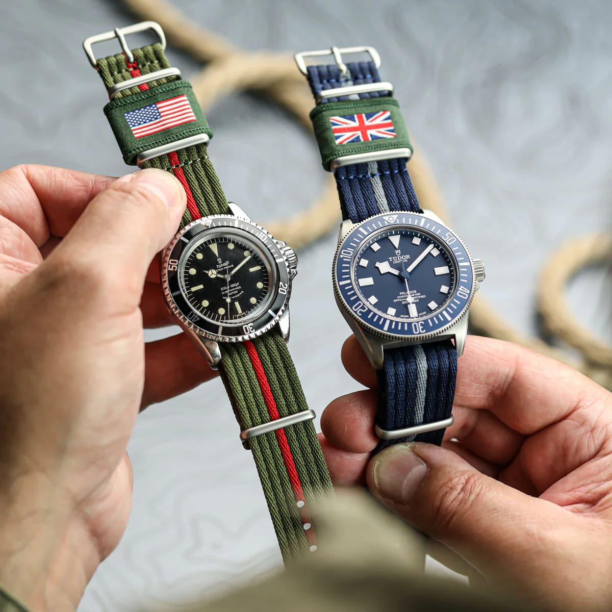 18mm Watch Strap Replacement – Reliable and Stylish Choices from SecTime