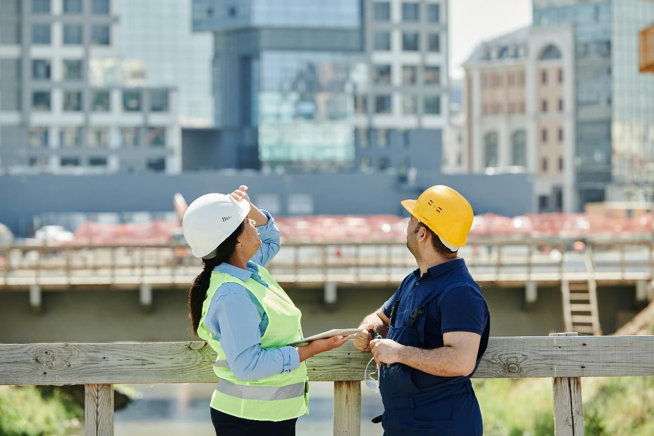 Key Training Programs from the Construction Association South Carolina