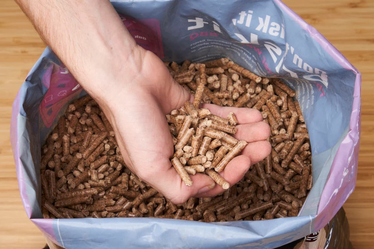Eco-Friendly Biomass Wood Chips France: Sustainable Energy Solutions