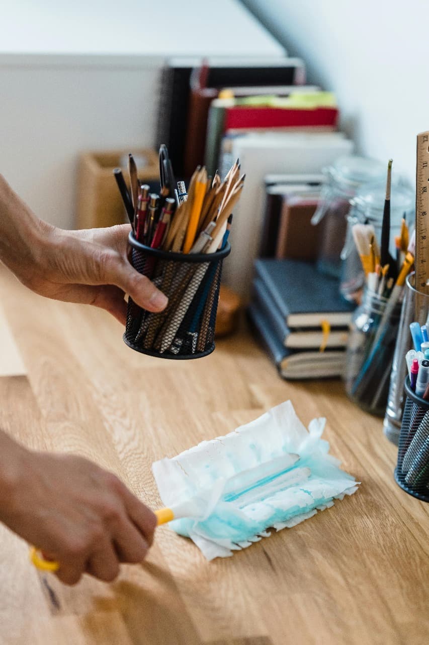 Top-Rated Office Cleaning Services Dubai by AllClean