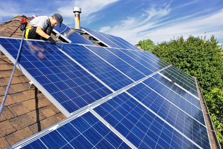 5 Powerful Benefits of Commercial Solar Installation for Smart Businesses