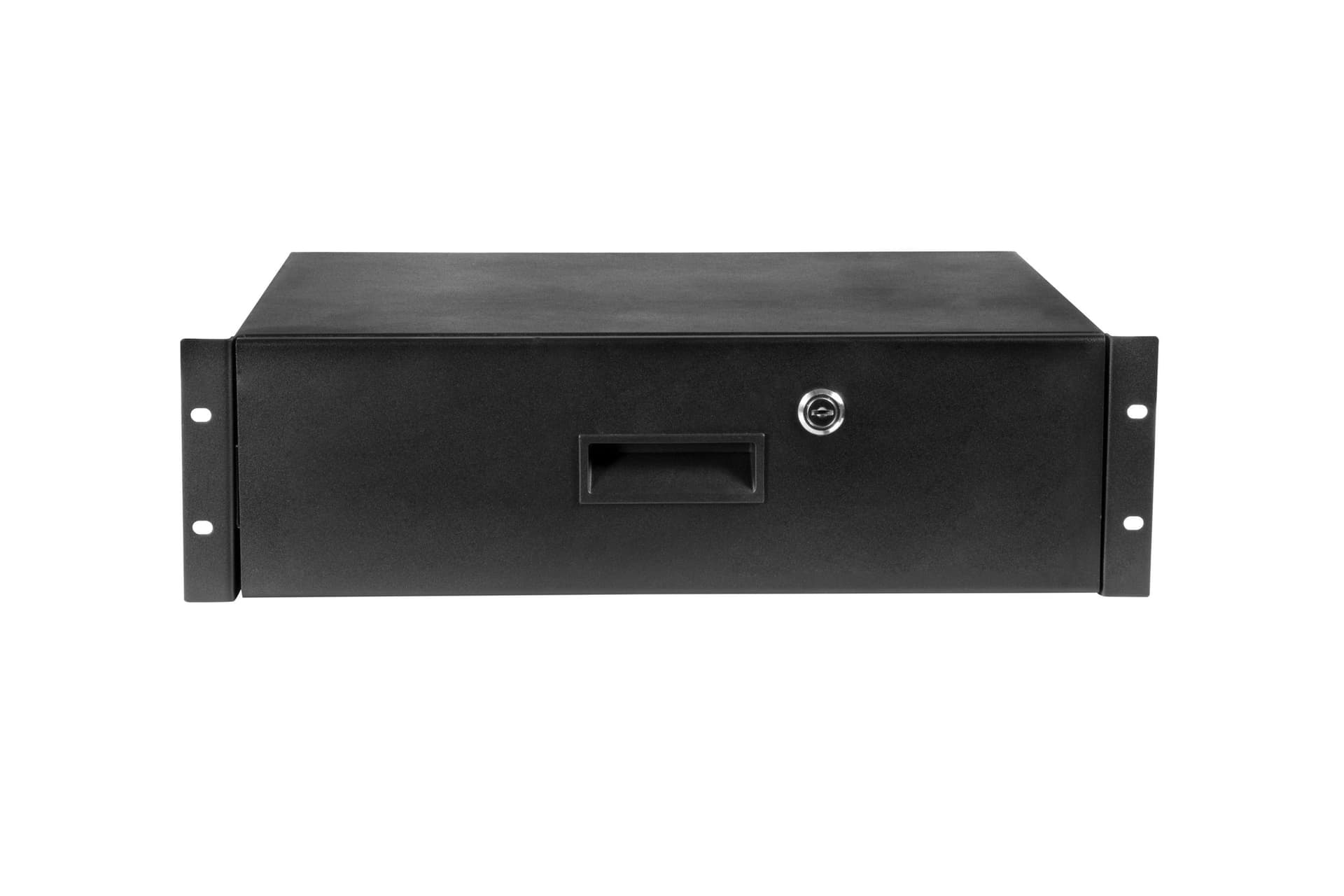 Advanced Metal Drawer System for Contemporary Furniture Applications