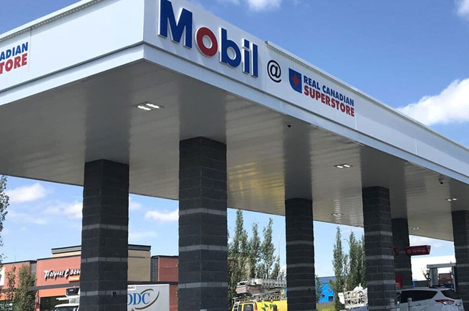 Customized Sign Solutions Tailored by Your Trusted Edmonton Sign Company