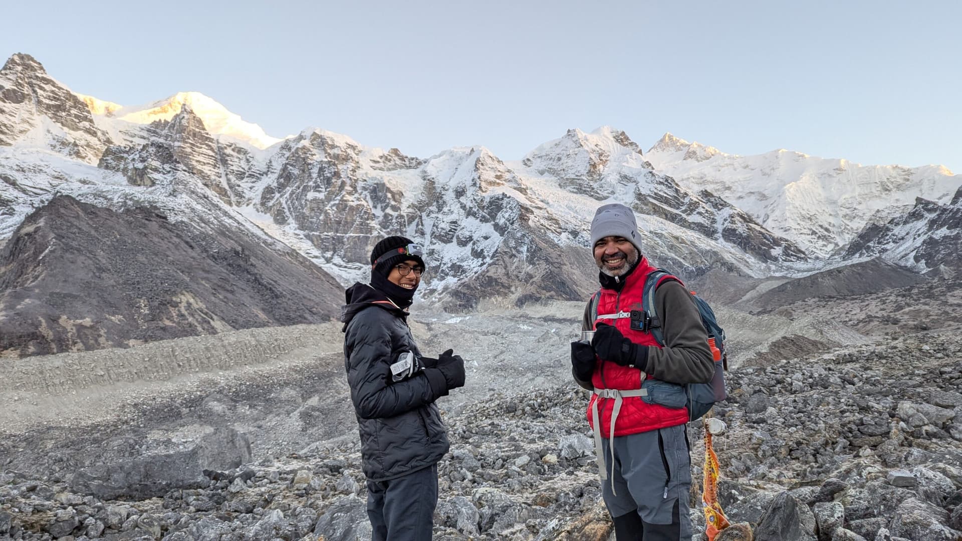 Sandakphu Trek by Sandakphu Trek – Ultimate Himalayan Trekking Experience