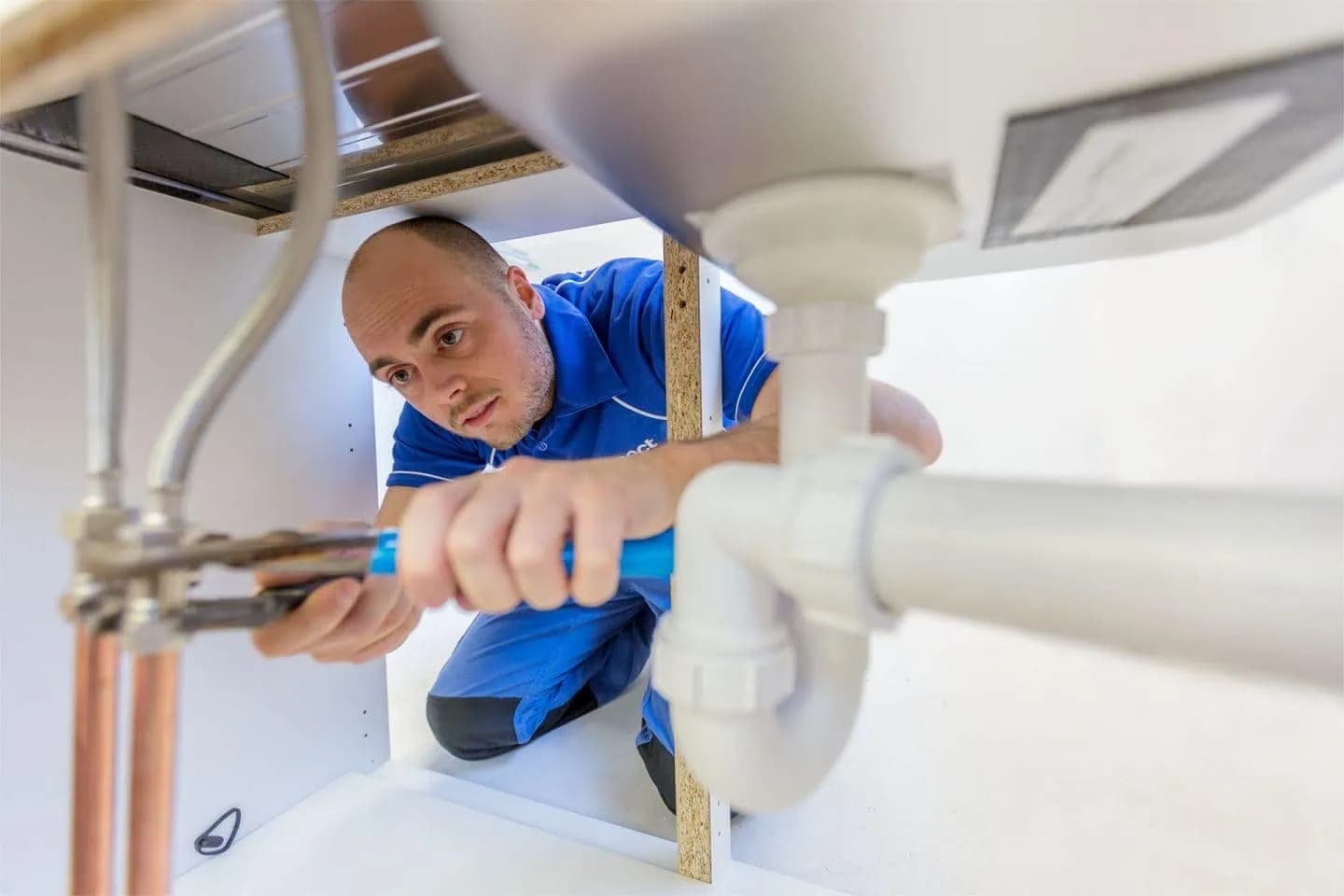 Avoid Water Damage — Call a Trusted plumber chapel hill