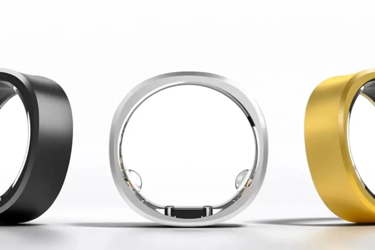 Ringconn and AI: The Future of Wearable Health Tech
