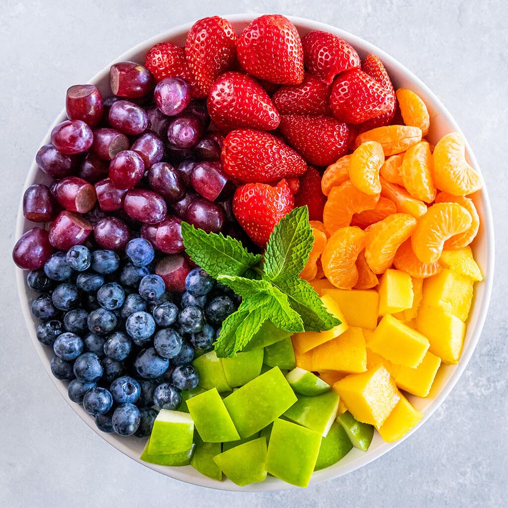 Food Insecurity Help | The Free Food Project