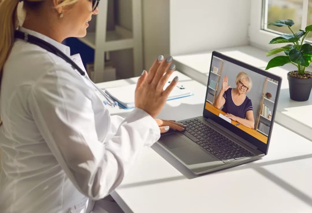 Chronic Disease Management Systems Enhancing Clinical Efficiency