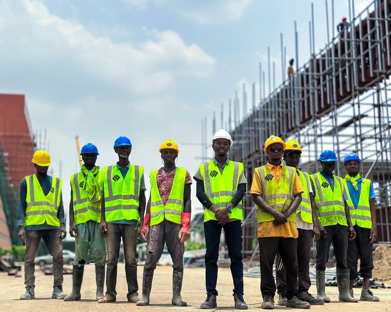 How the Texas Association of Builders Supports Workforce Development in Central Texas