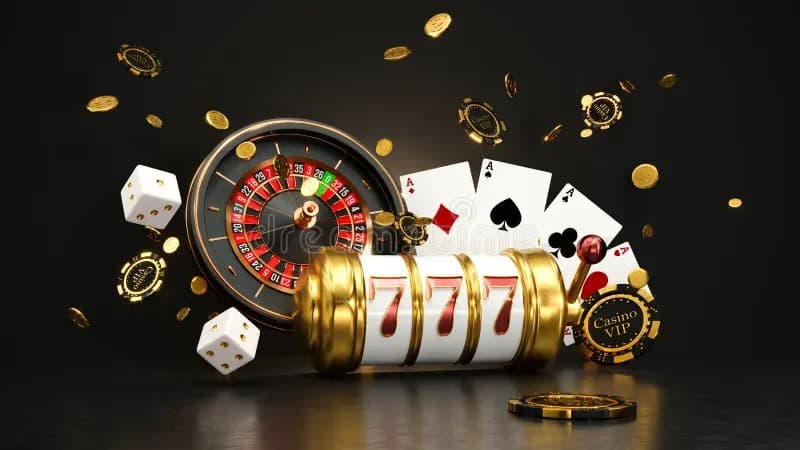 Slot Gacor OBRALTOTO Tempat Paling Aman Untuk Bermain Slot Gacor Online