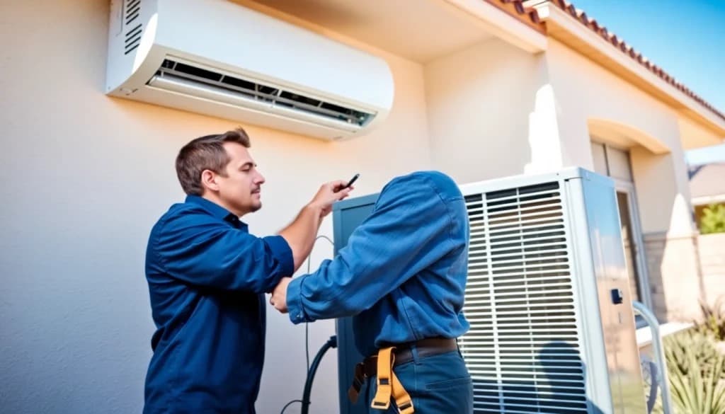 Phoenix’s Top Choice for Quality AC Repair | Big Sky Cooling