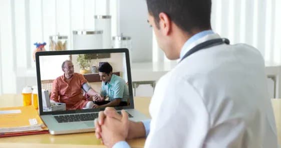 Executive health assessment Sydney for Busy Professionals