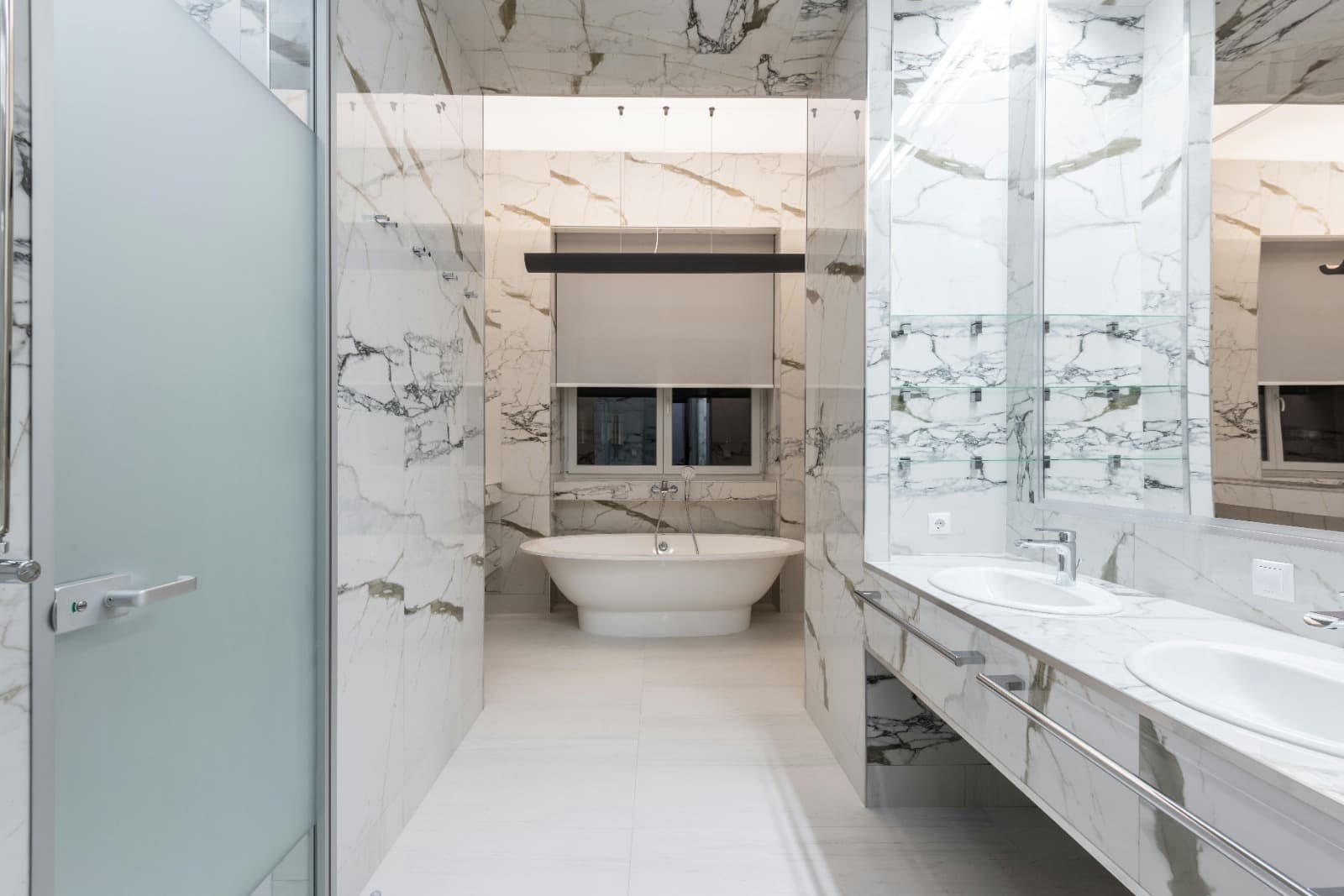 Bathroom Remodeler Bringing Your Vision to Life