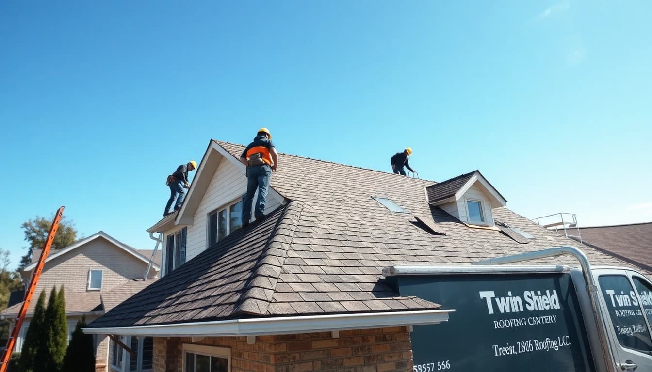 Metal Roofing Solutions for Long-Lasting Home Protection
