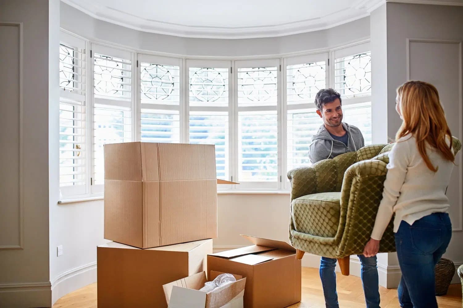 Fast Pickup and delivery Phoenix for Retail &amp; Residential