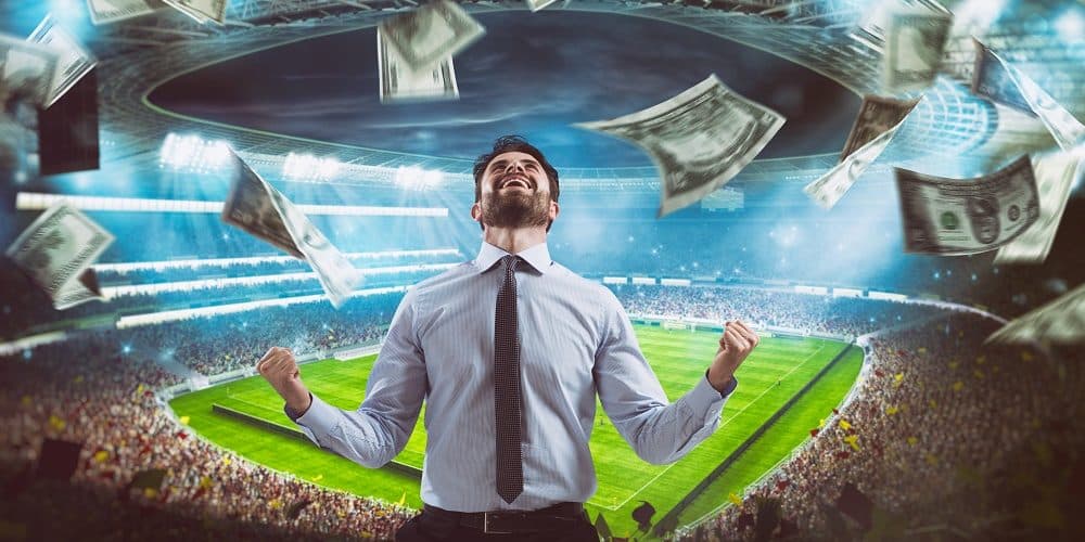 Meilleur site de paris sportif recommandé par les experts