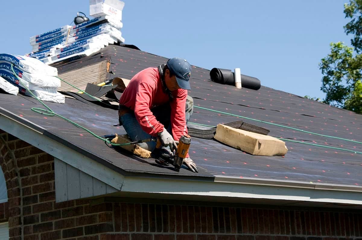 Quality Roofers near Covington, LA for Every Budget
