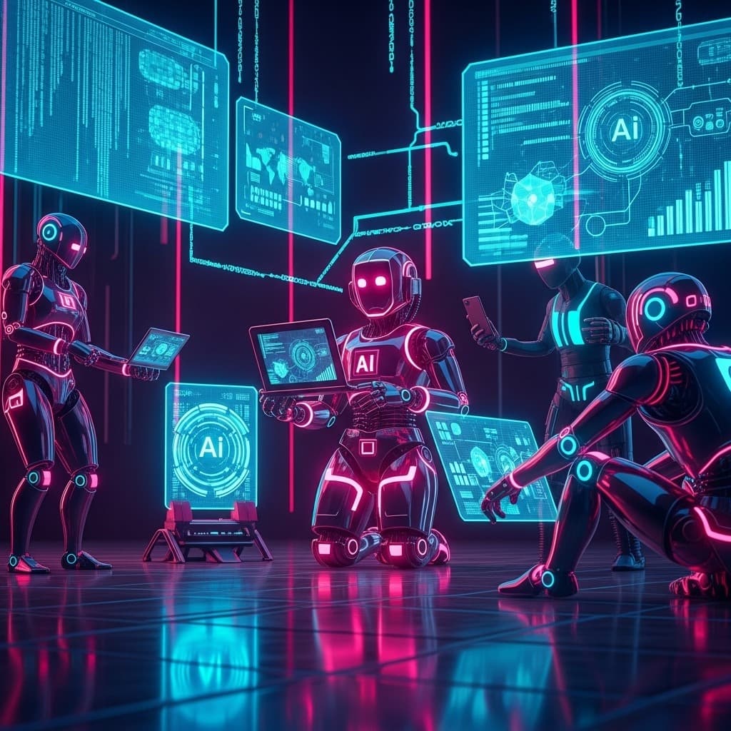 AI Voice Technology Transforming Customer Communication