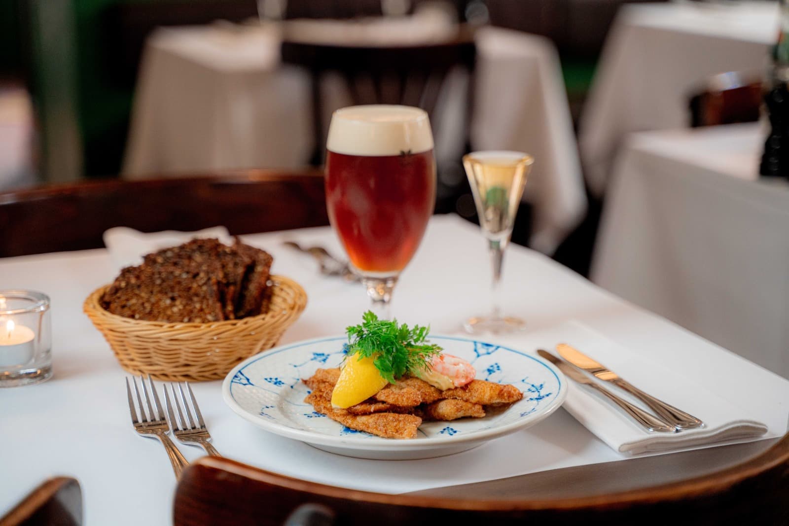 Pagi Sore, Kuliner Nikmat Untuk Semua Kalangan