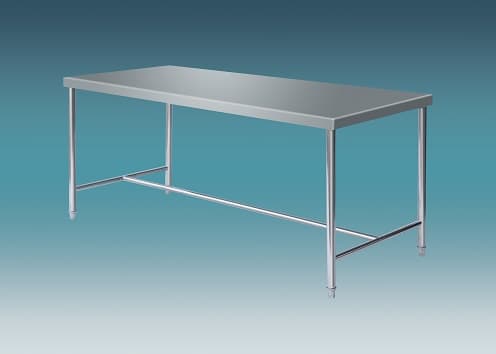 Modern Establishment Interiors with Premium Stainless Steel Solutions
