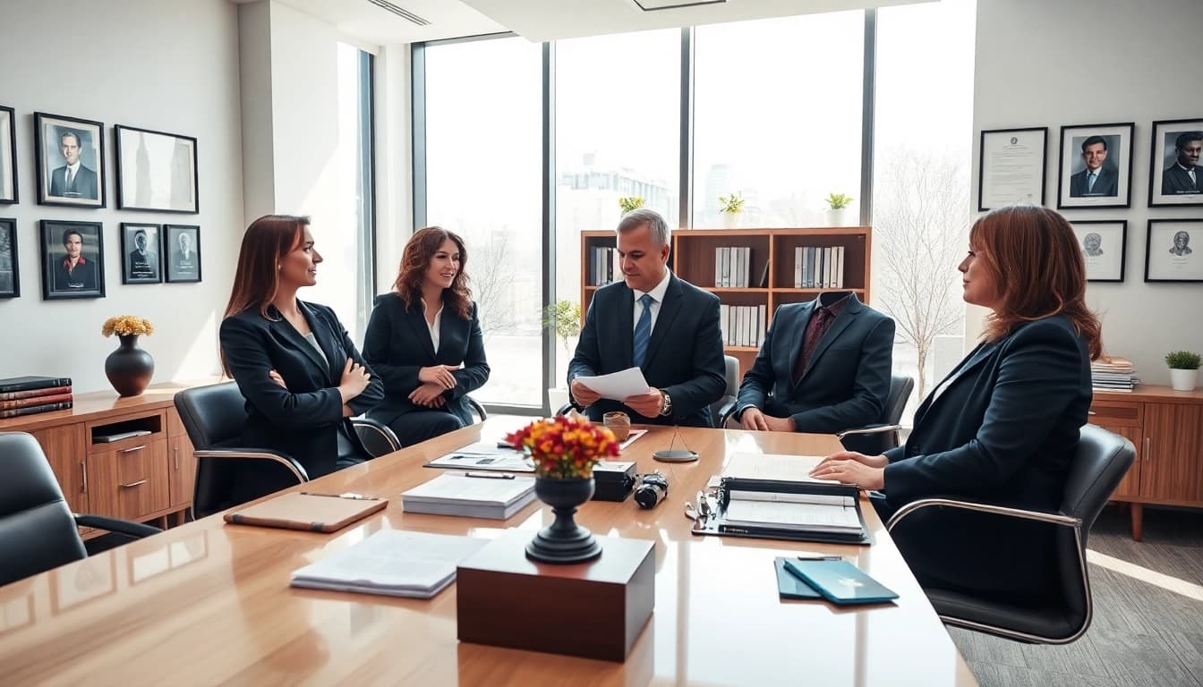 Consult professional lawyers at https://www.expertlawattorneys.com during a legal consultation.