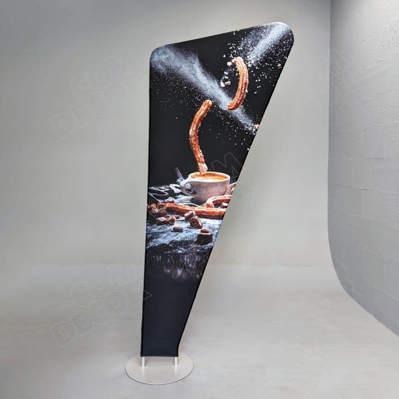 Carteles Publicitarios para Interior y Exterior | Jumboprinters