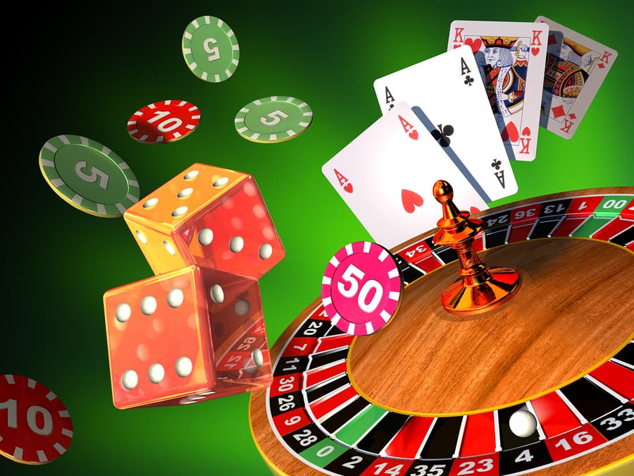 The Future of Sports Betting in Oklahoma: Legislative Updates and Trends