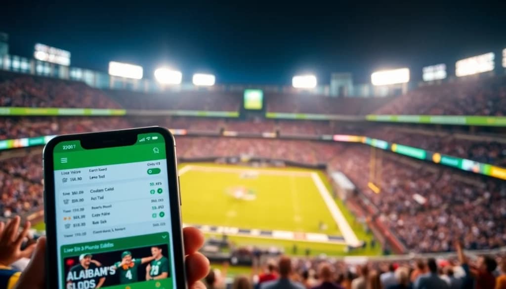 The Current State and Future of Sports Betting in South Carolina
