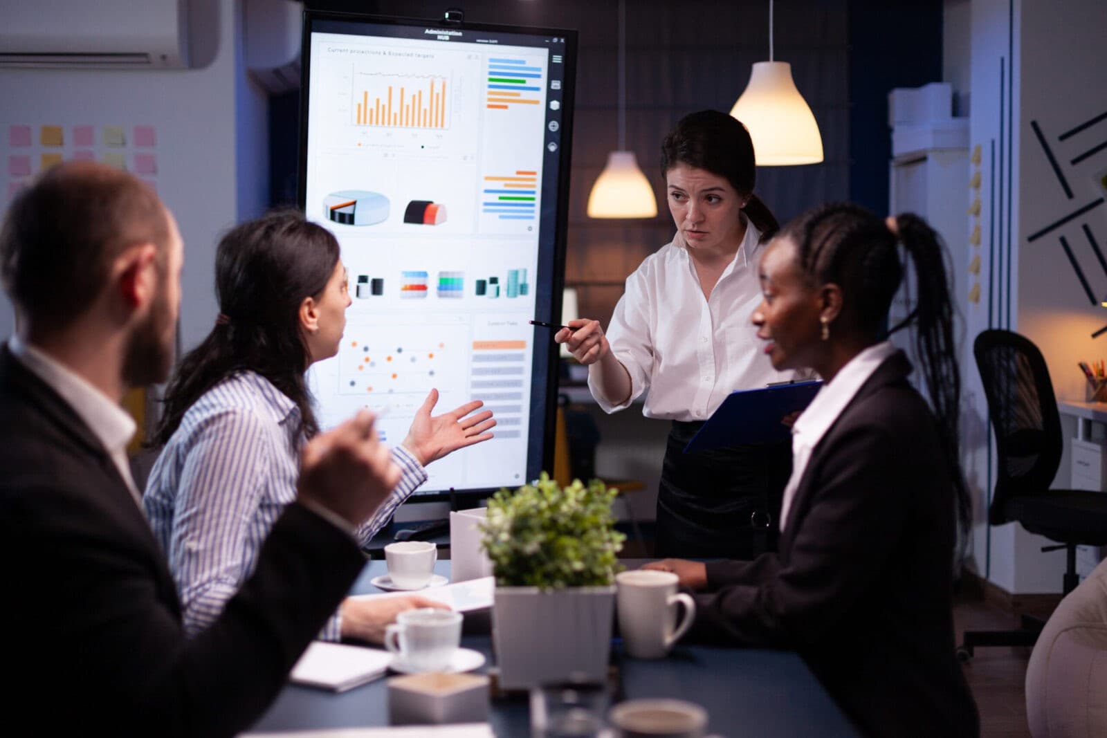 WordPress Web Design Solutions For Modern Businesses