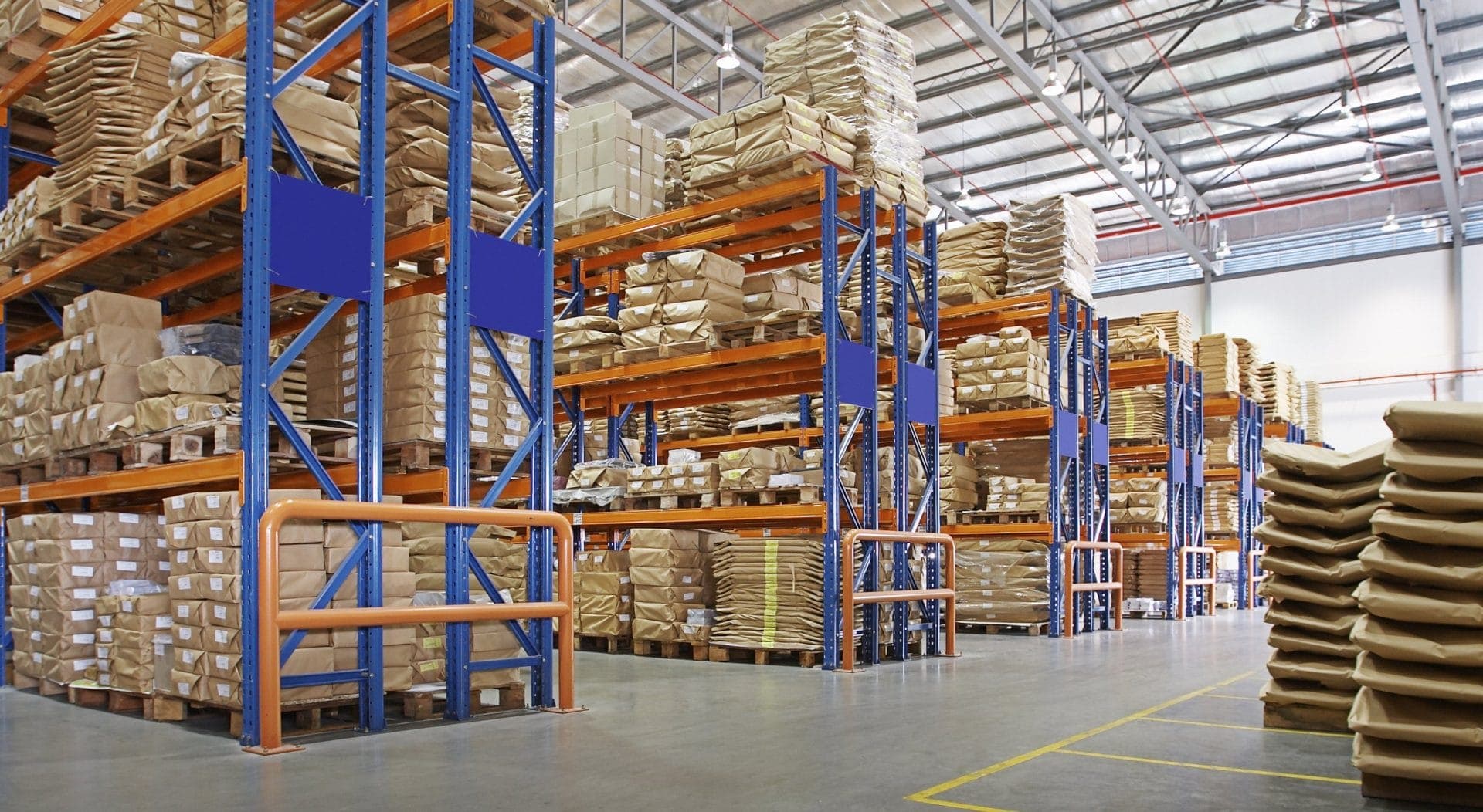 Chicago Transload’s Cross Docking: The Backbone of Fast Supply Chains